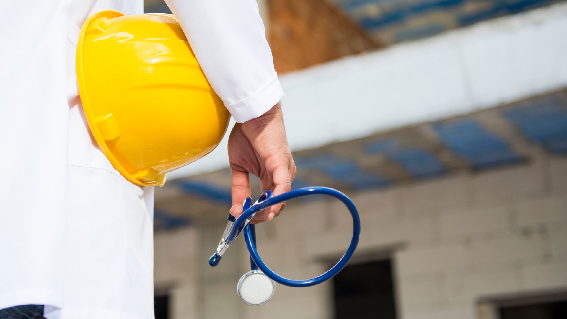 Formation SST et sant� du travail